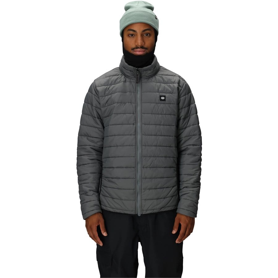 686 SMARTY 3-in-1 Form Jacket - Men's