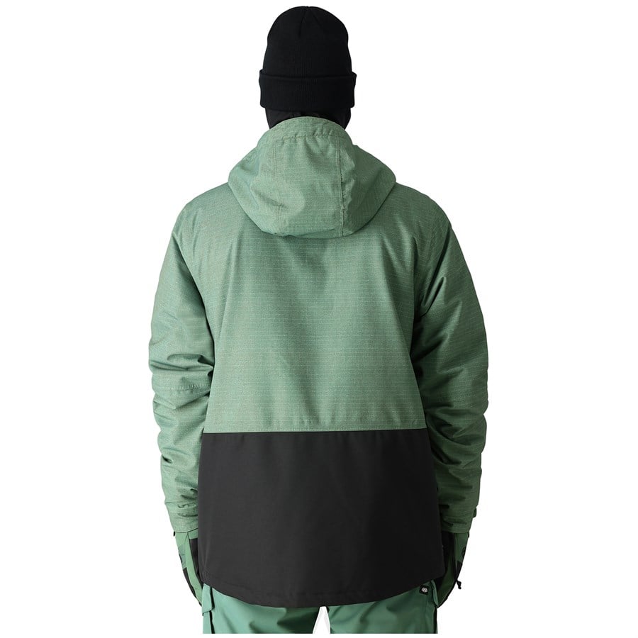 686 Smarty 3-in-1 Form Jacket - Men's