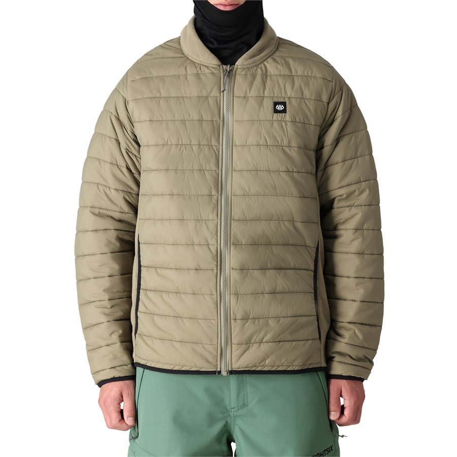 686 Smarty 3-in-1 Form Jacket - Men's