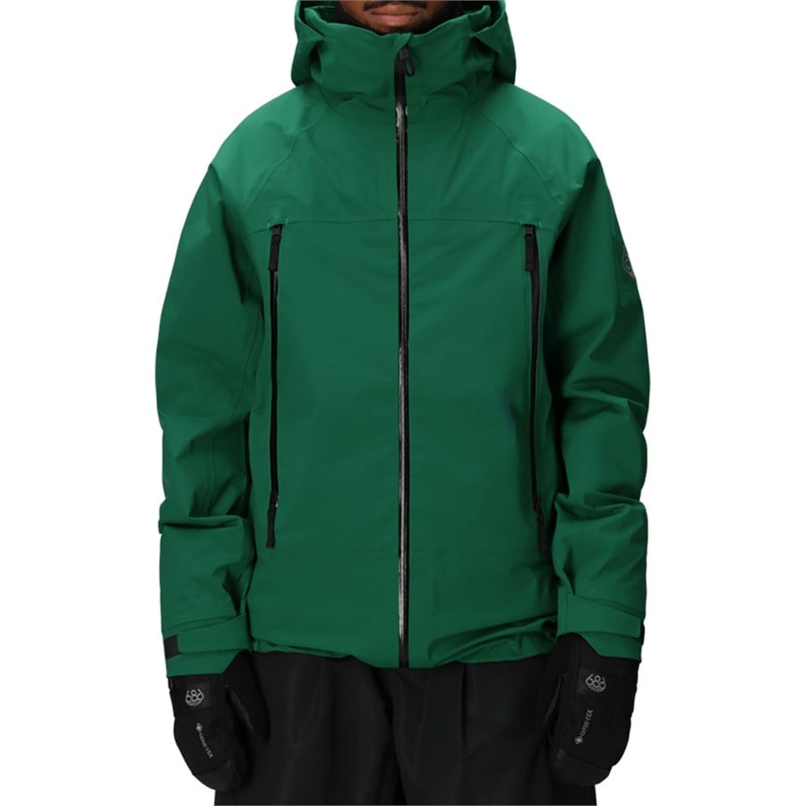 686 SMARTY 3-in-1 Rodeo 3L Jacket - Men's