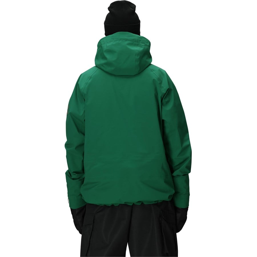 686 SMARTY 3-in-1 Rodeo 3L Jacket - Men's