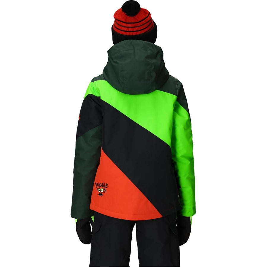 686 Snaggletooth Owen Insulated Jacket - Boys'