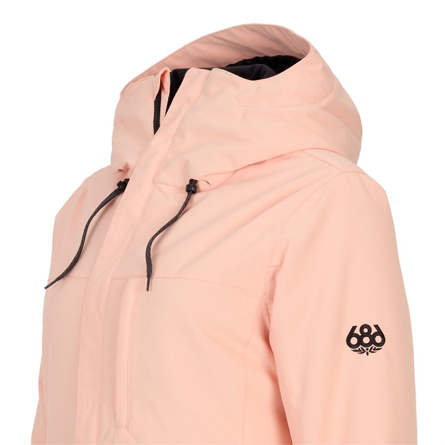 686 Solaris Jacket - Women's