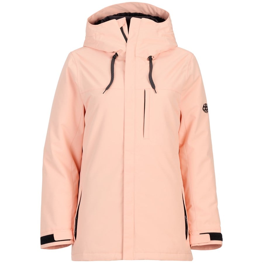 686 Solaris Jacket - Women's