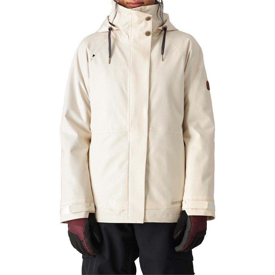 686 Spellbound 3-In-1 Jacket - Women's