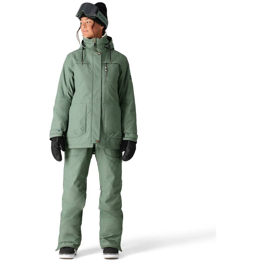 686 Spirit Insulated Jacket - Women's