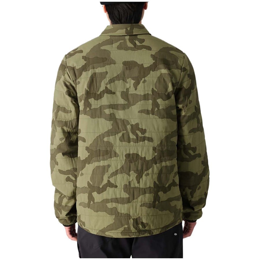 686 Thermaldry Snap-Up Shirt - Men's