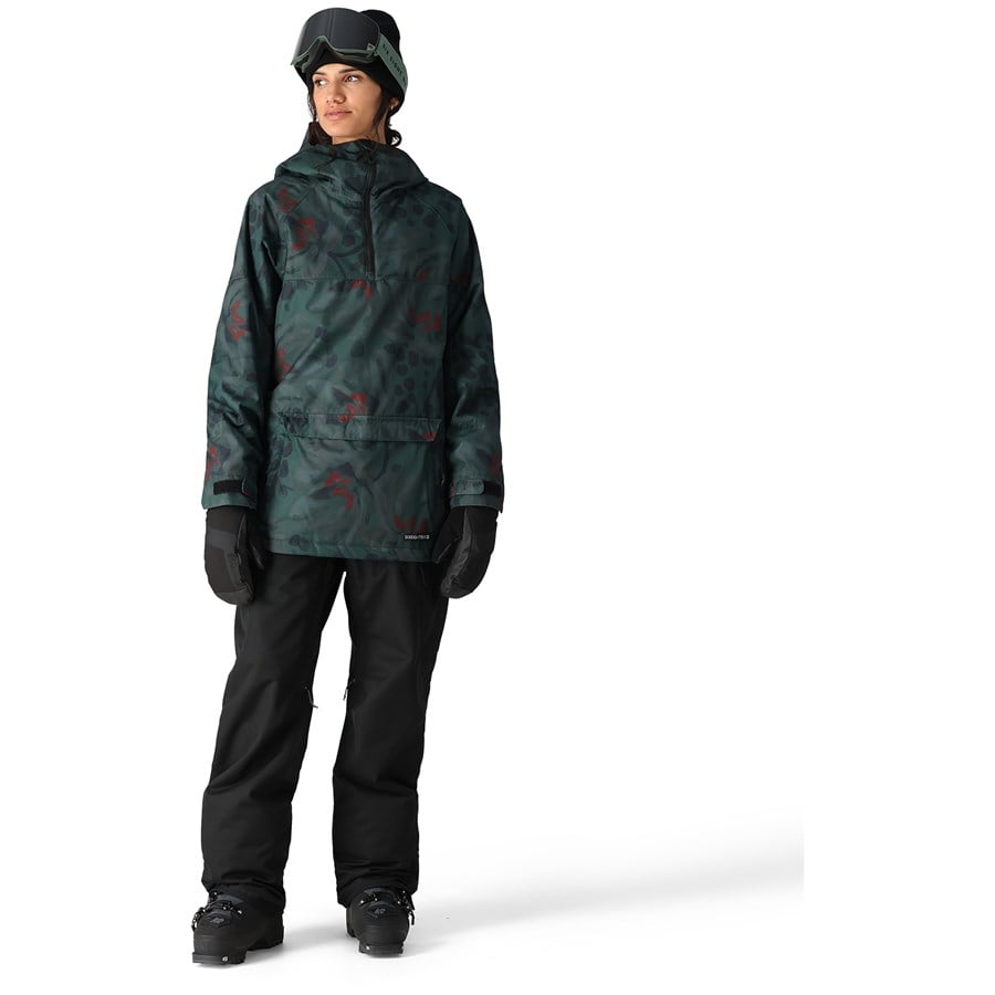 686 Upton Insulated Anorak - Women's