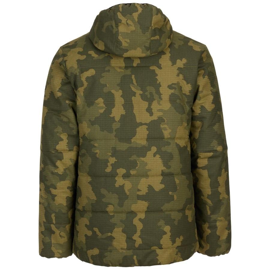 686 Warmix Puffy Jacket - Men's