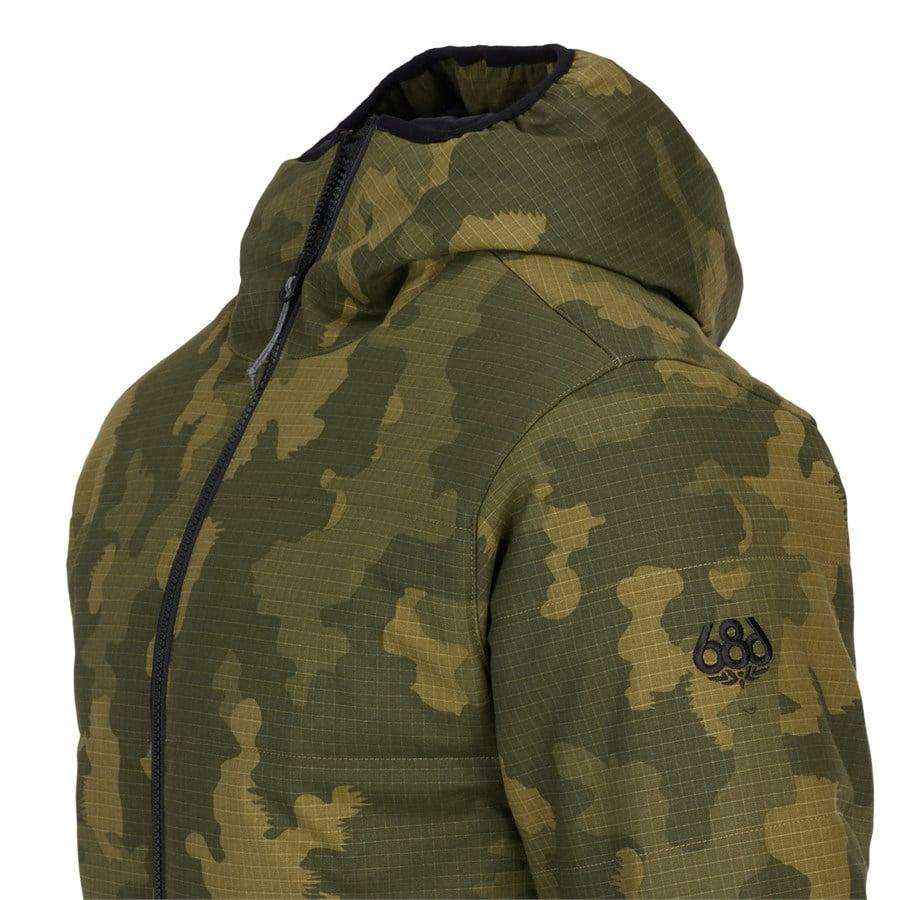 686 Warmix Puffy Jacket - Men's