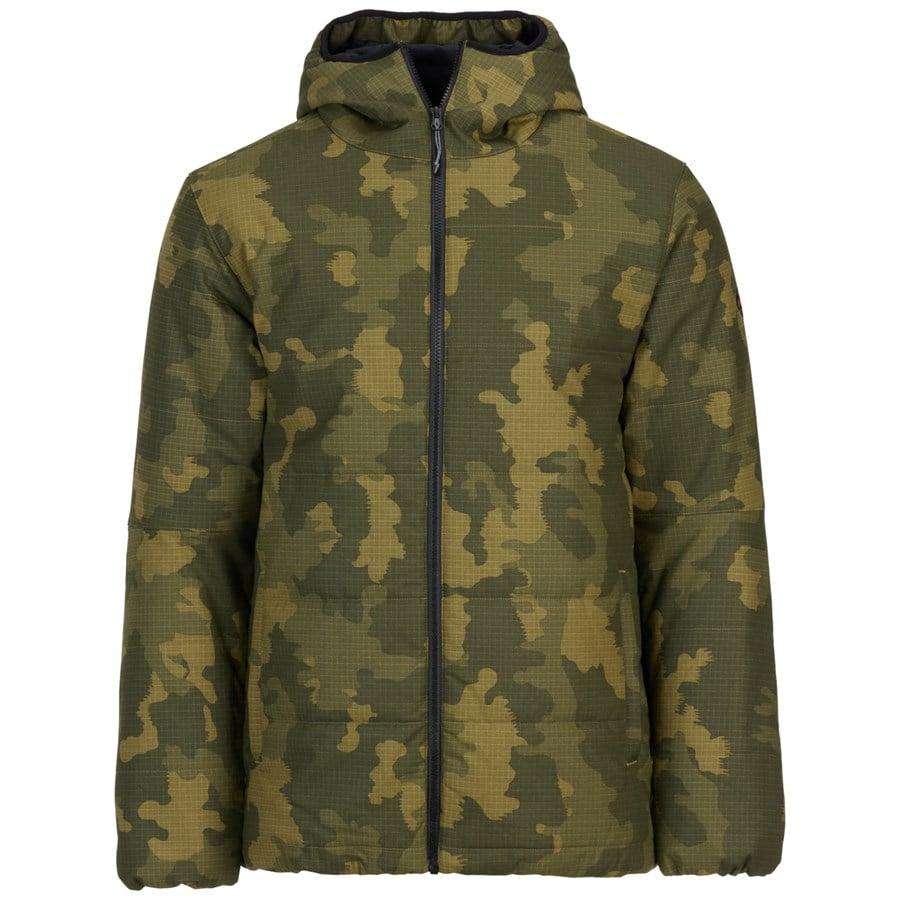 686 Warmix Puffy Jacket - Men's