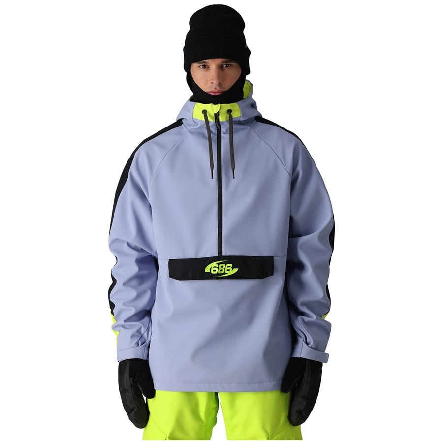 686 Waterproof Anorak - Men's
