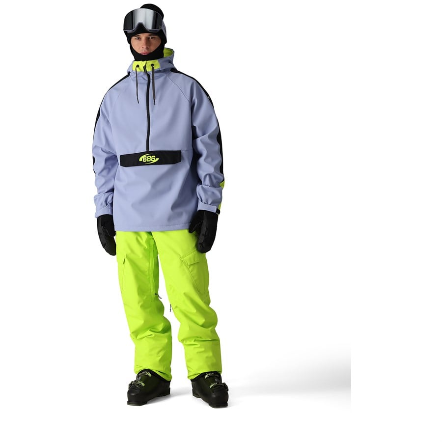 686 Waterproof Anorak - Men's