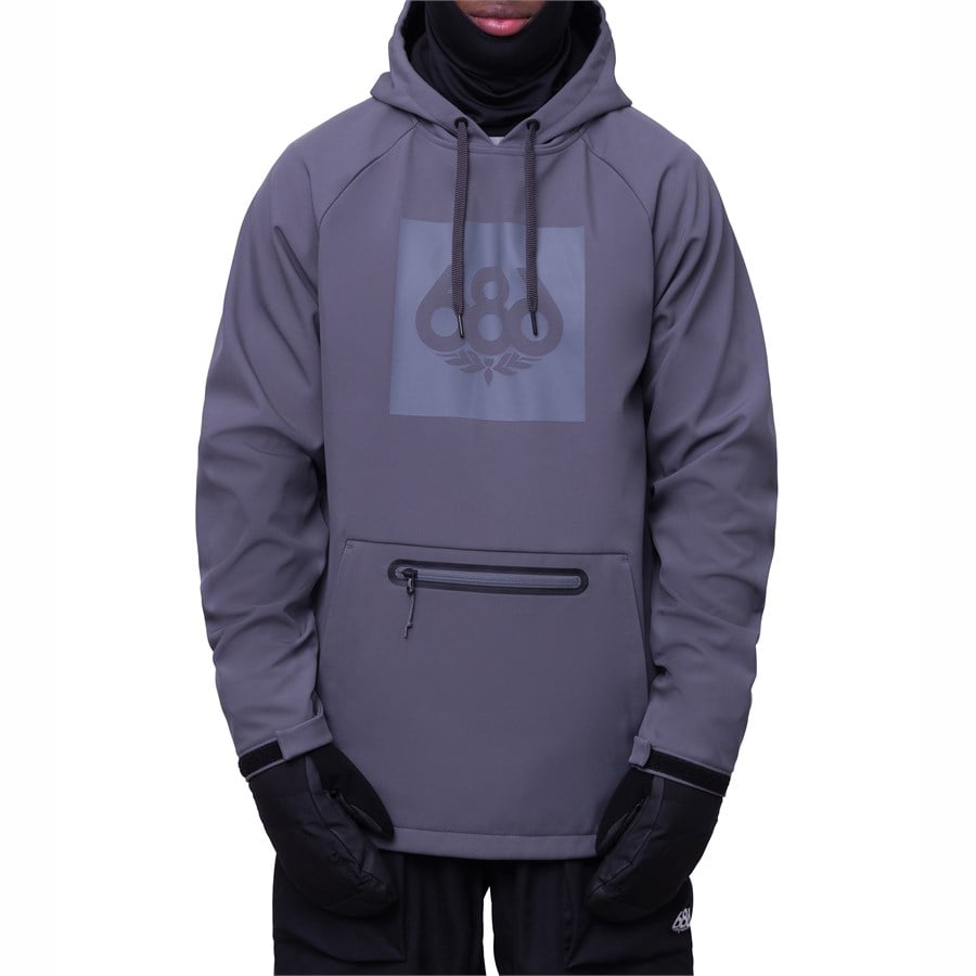 686 Waterproof Hoodie - Men's