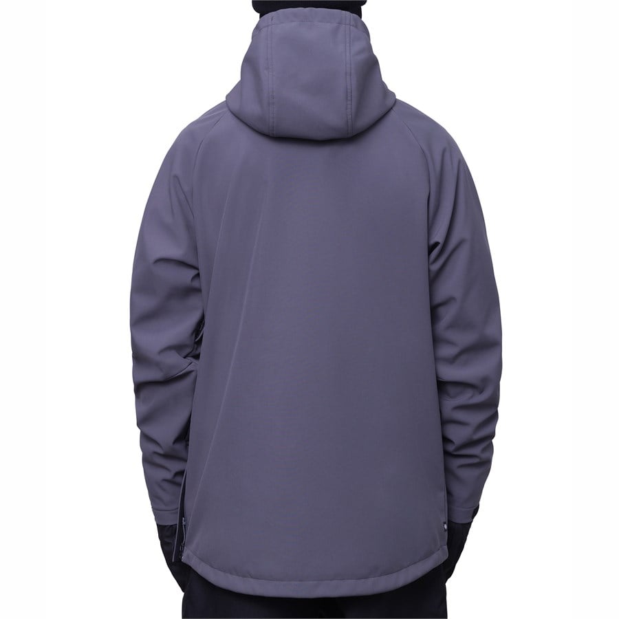 686 Waterproof Hoodie - Men's