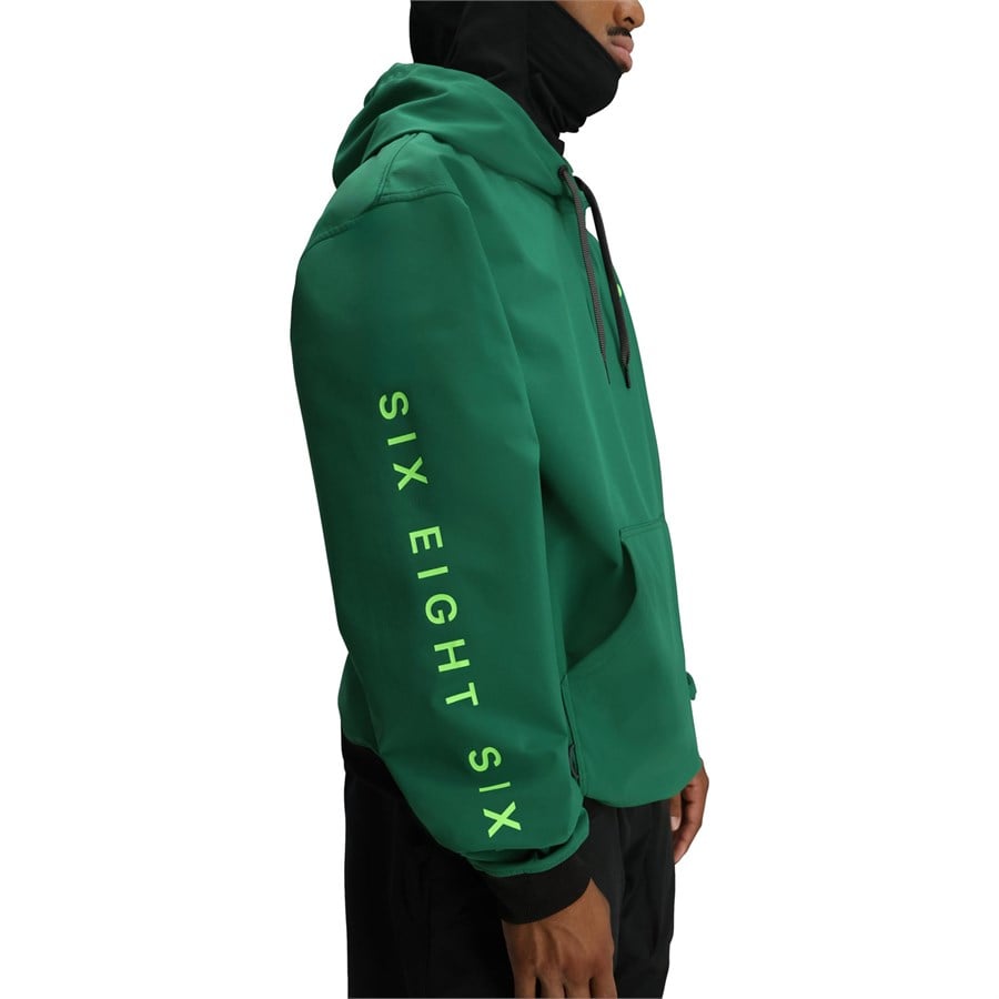 686 Waterproof Team Hoodie - Men's