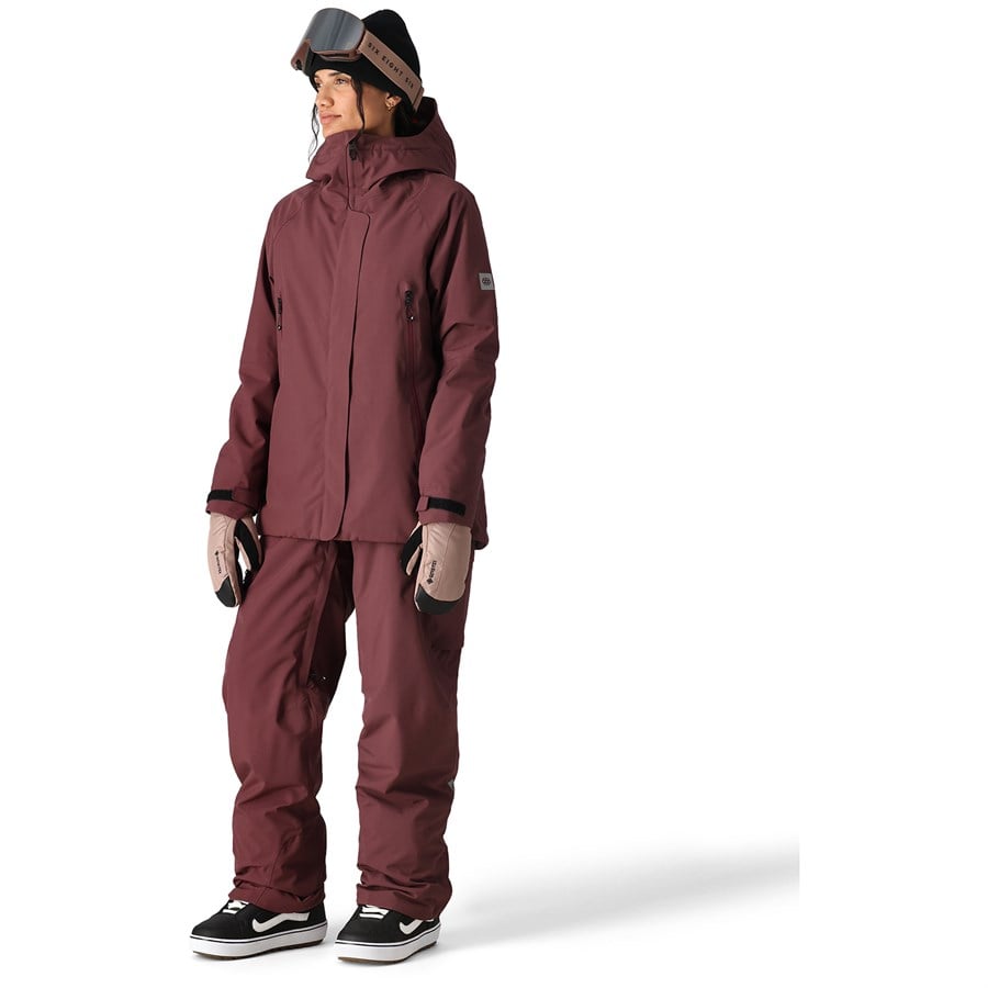 686 Whisper Insulated Jacket - Women's