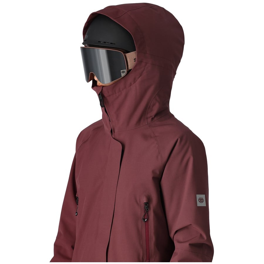 686 Whisper Insulated Jacket - Women's