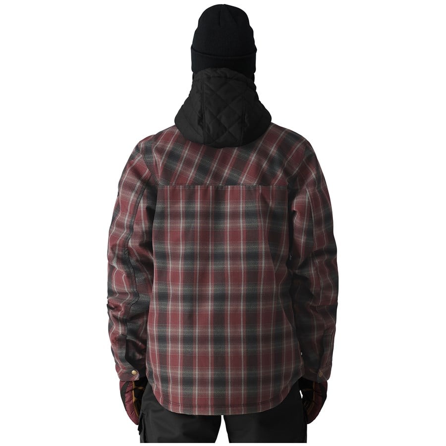 686 Woodland Insulated Jacket - Men's