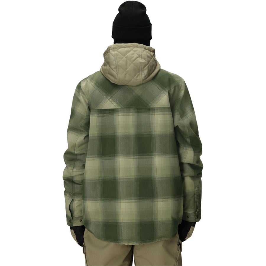686 Woodland Insulated Jacket - Men's