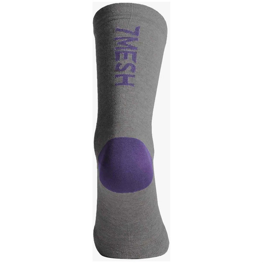 7Mesh Ashlu Merino Bike Socks