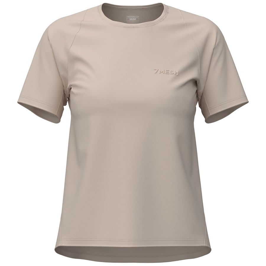 7Mesh Atlas Short-Sleeve Shirt - Women's