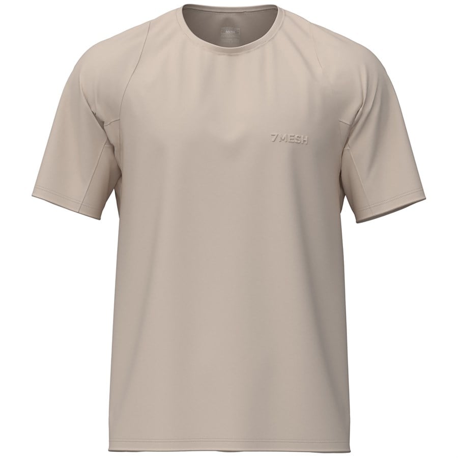 7Mesh Atlas Short-Sleeve Shirt