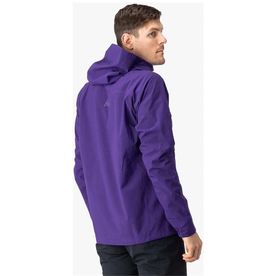 7Mesh Cache Anorak