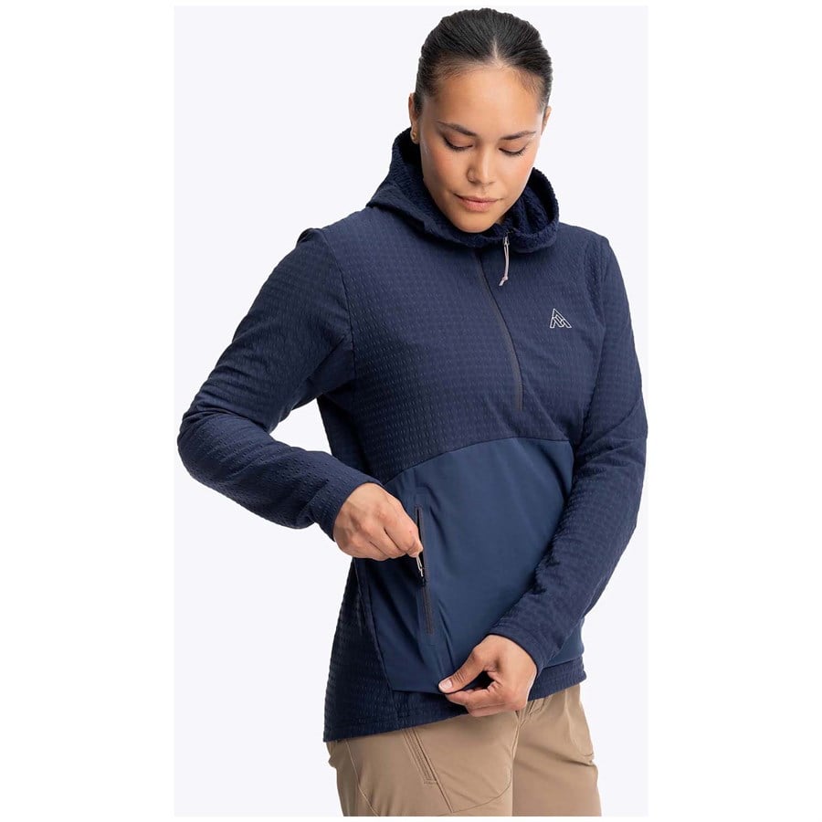 7Mesh Chilco Anorak - Women's