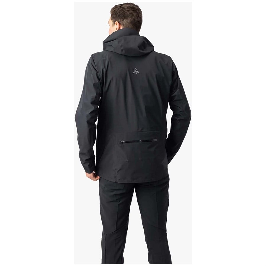 7Mesh Copilot Jacket