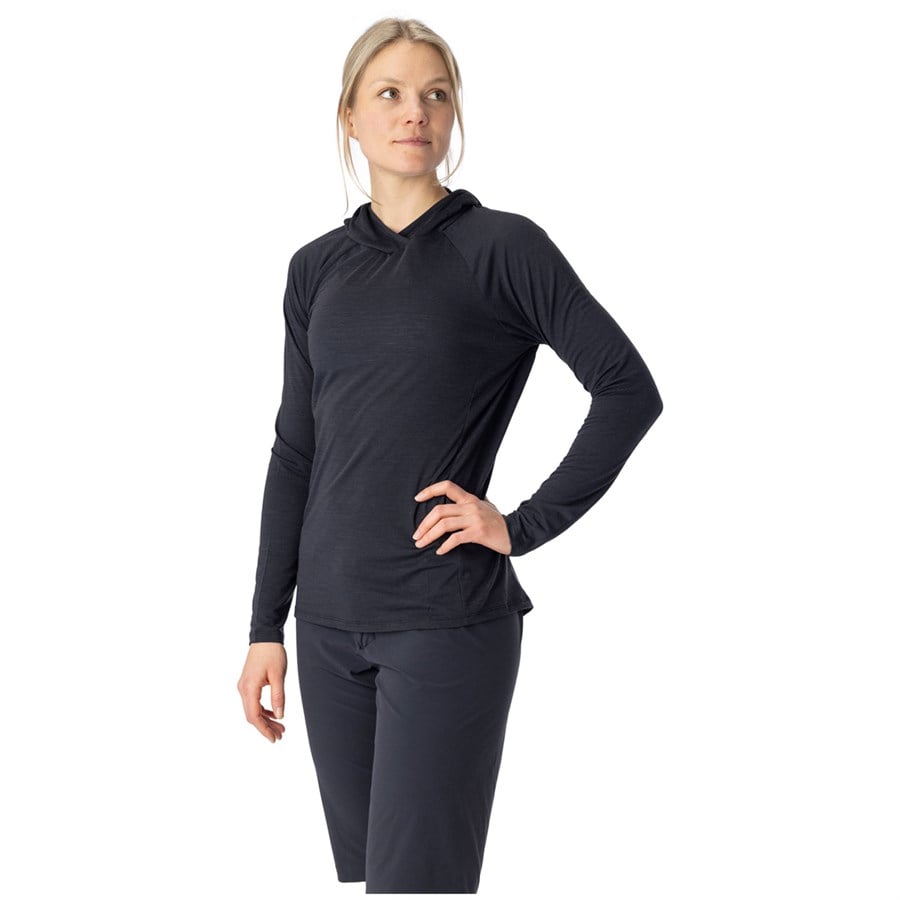 7Mesh Desperado Long-Sleeve Shirt - Women's