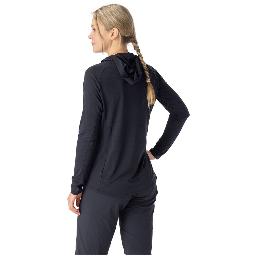 7Mesh Desperado Long-Sleeve Shirt - Women's