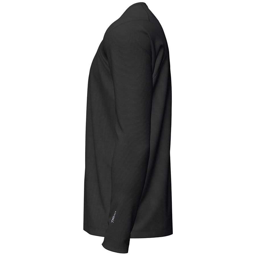 7Mesh Desperado Merino Long-Sleeve Shirt