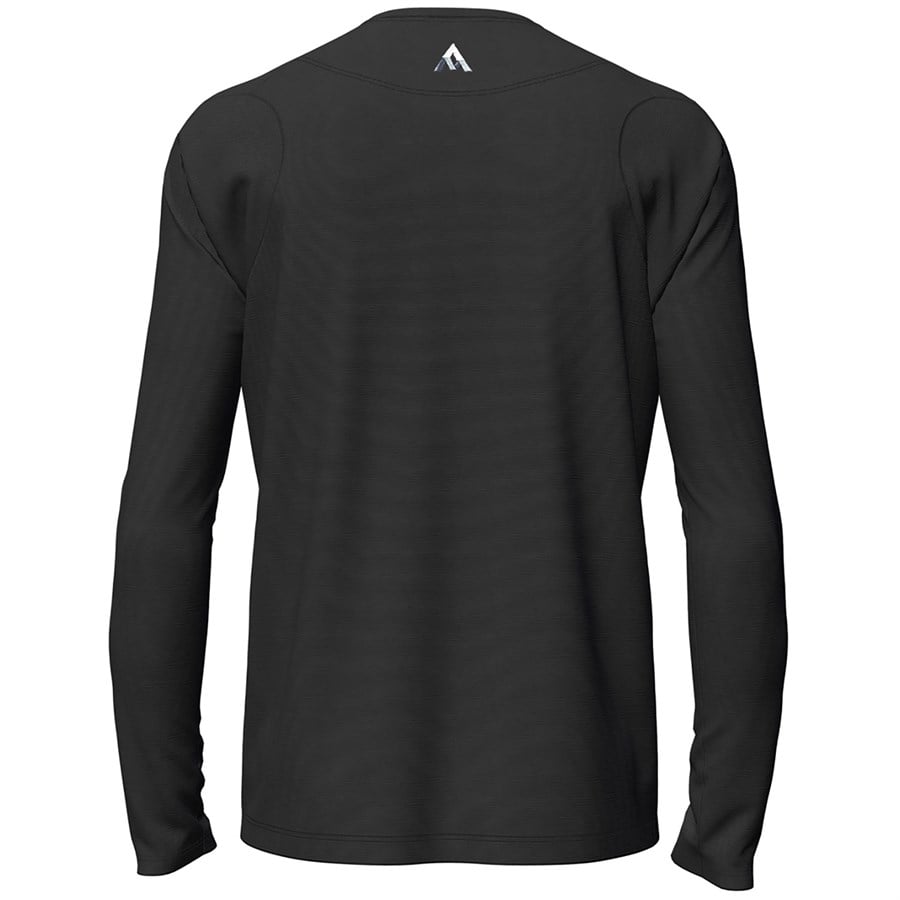 7Mesh Desperado Merino Long-Sleeve Shirt