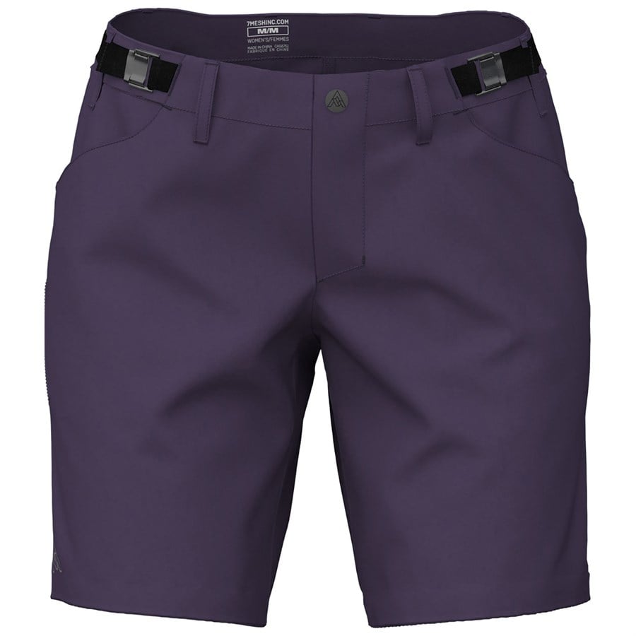 7Mesh Farside 8" Shorts - Women's