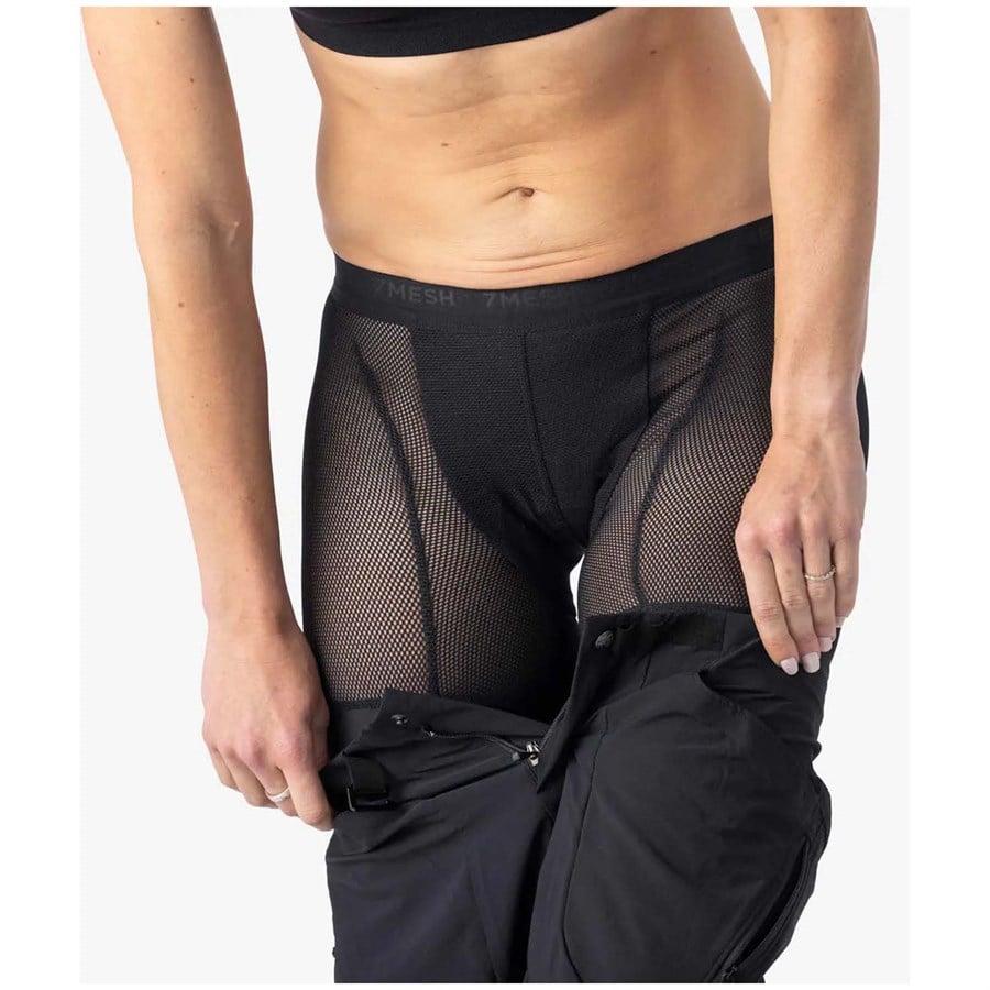 7Mesh Foundation Shorts - Women's