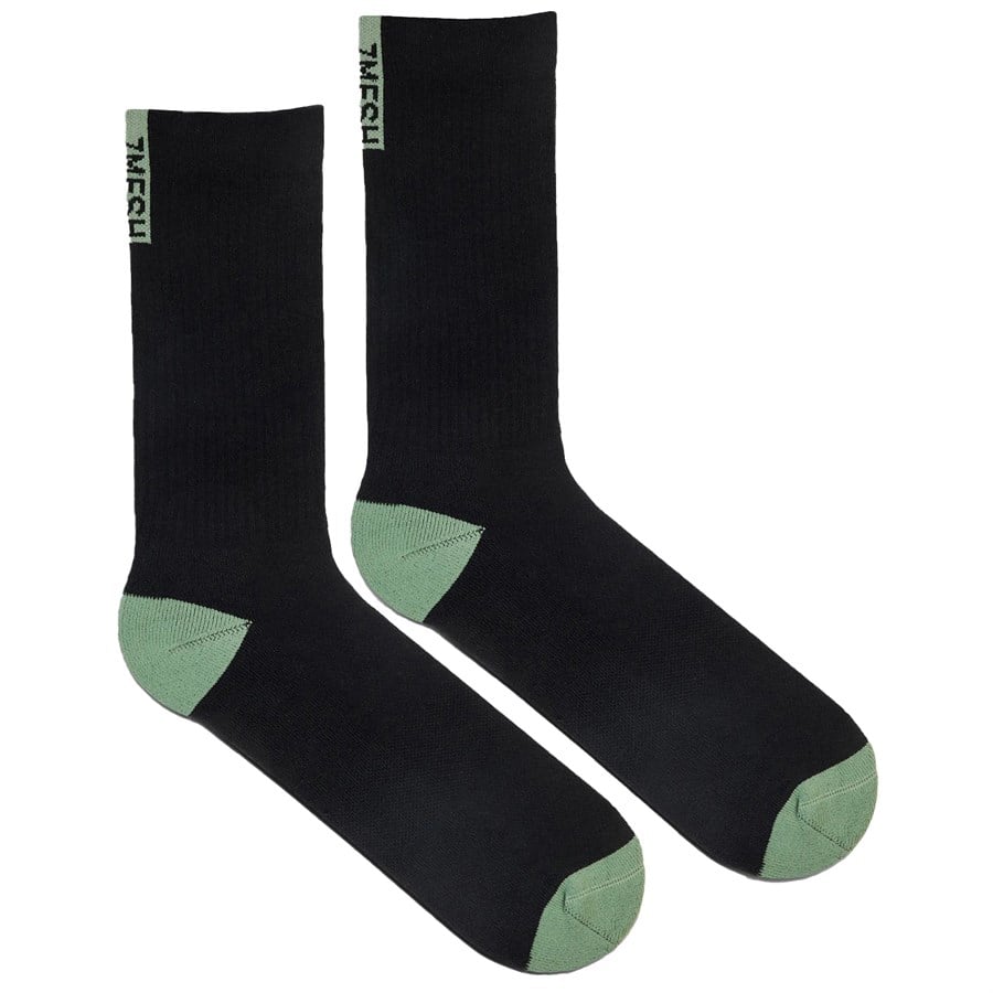 7Mesh Gravity Bike Socks