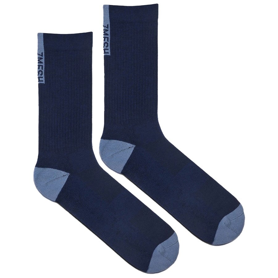 7Mesh Gravity Bike Socks