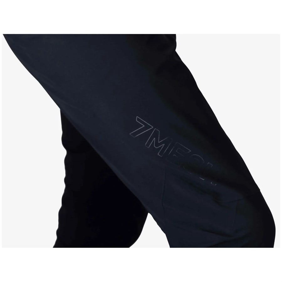 7Mesh Grit Pants