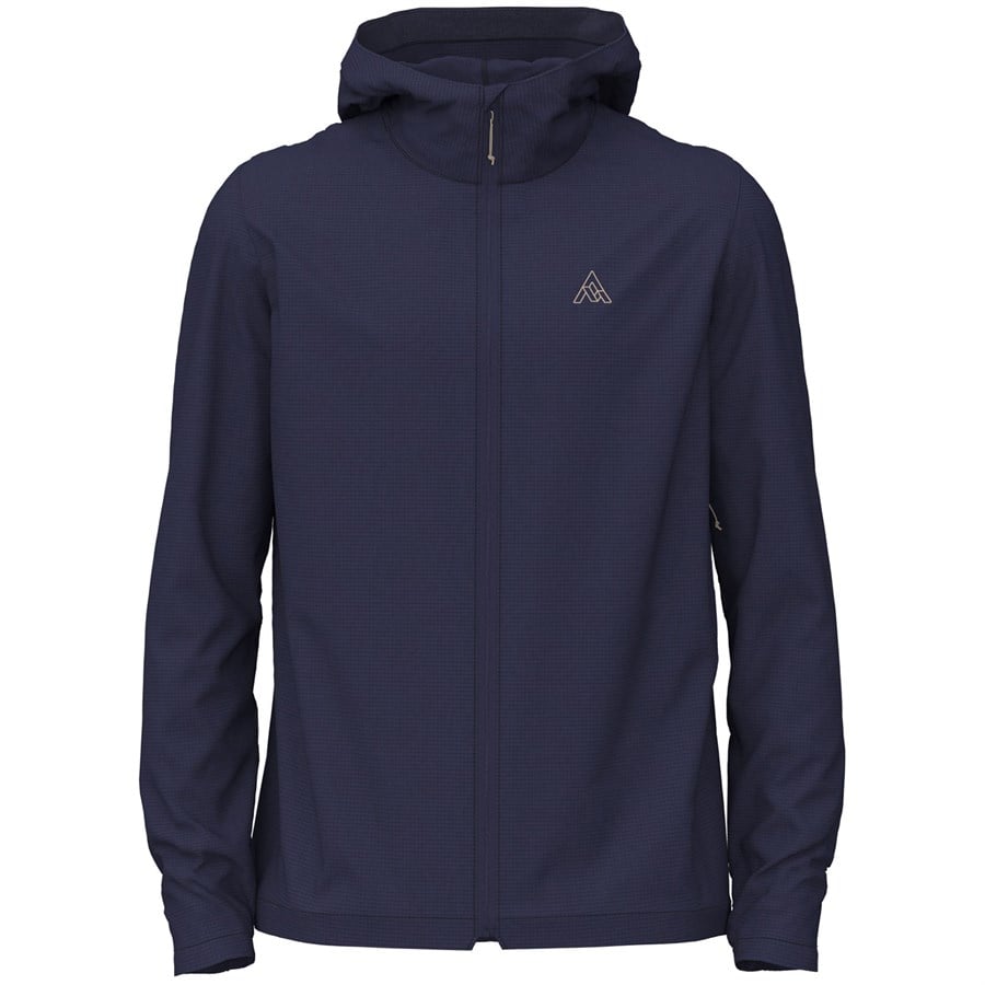 7Mesh Northwoods Windshell