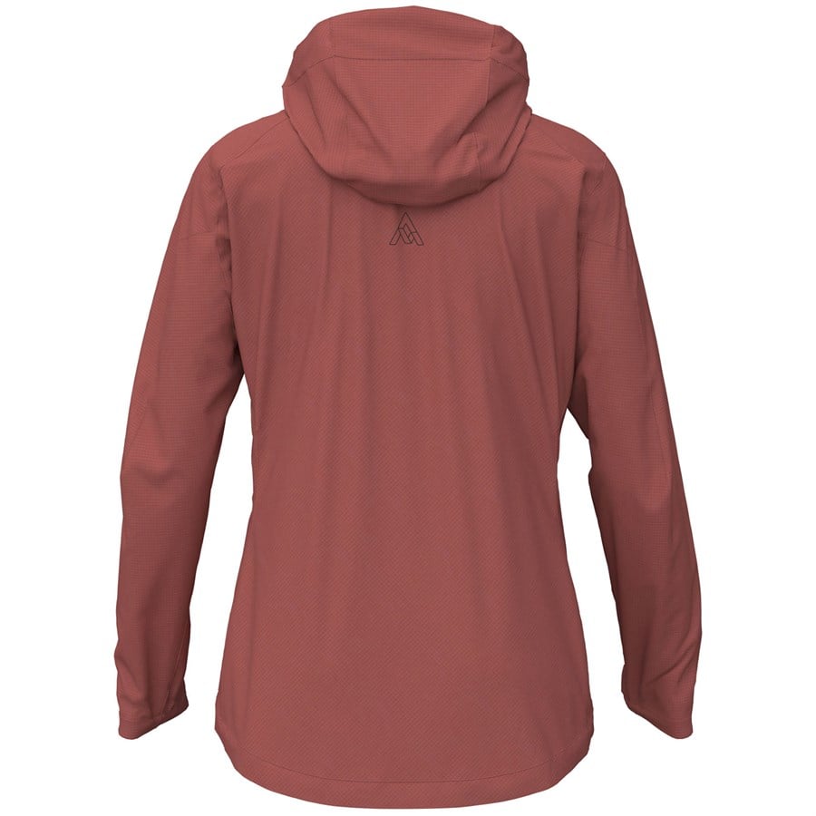 7Mesh Northwoods Windshell - Women's