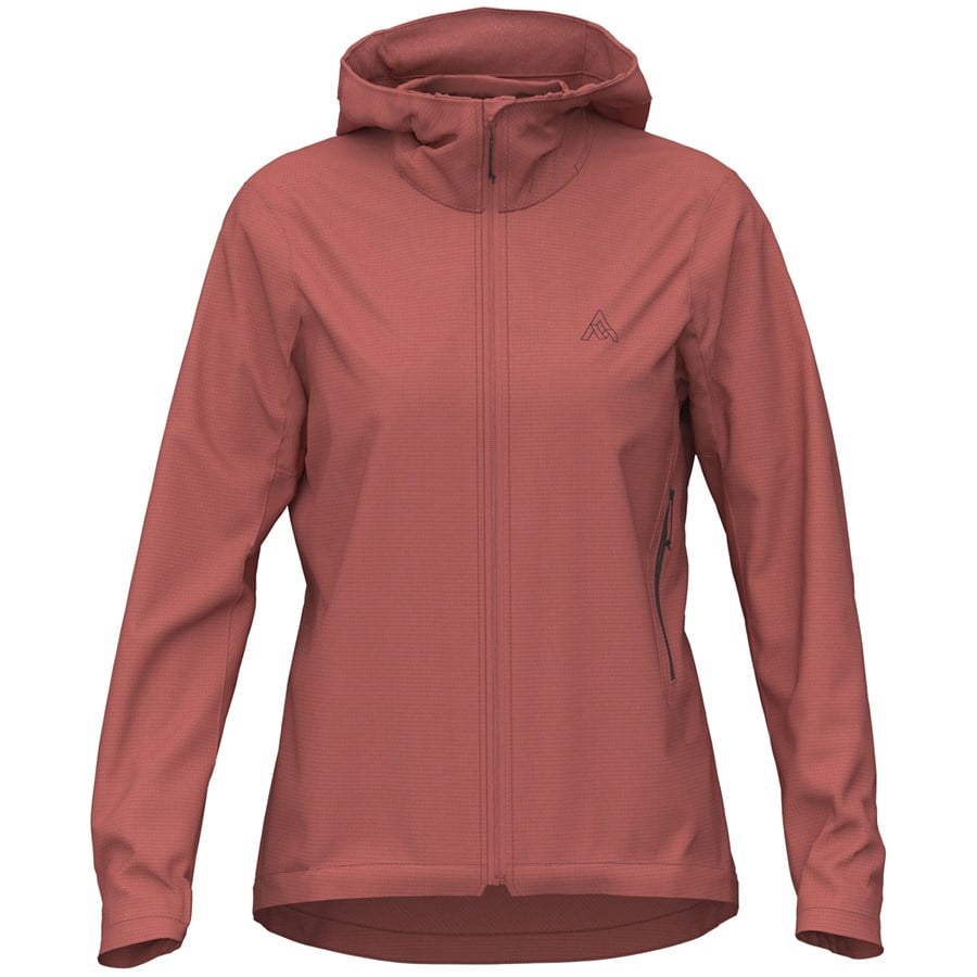 7Mesh Northwoods Windshell - Women's