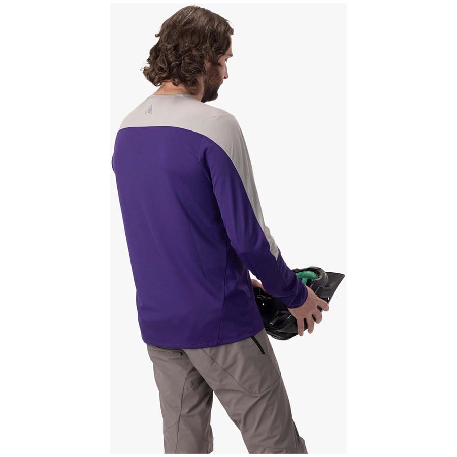 7Mesh Roam Long-Sleeve Shirt