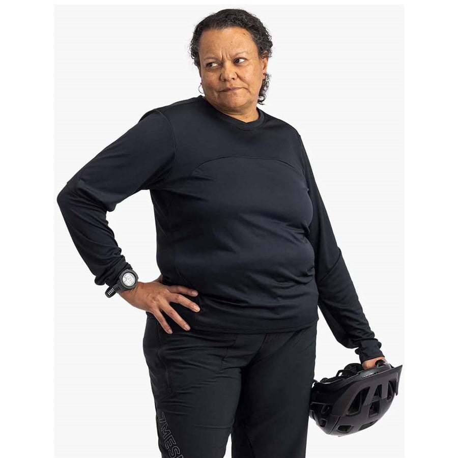 7Mesh Roam Long-Sleeve Shirt - Women's