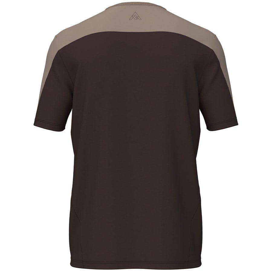 7Mesh Roam Short-Sleeve Shirt