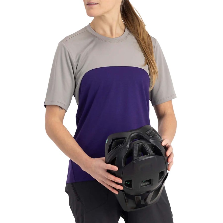 7Mesh Roam Short-Sleeve Shirt - Women's