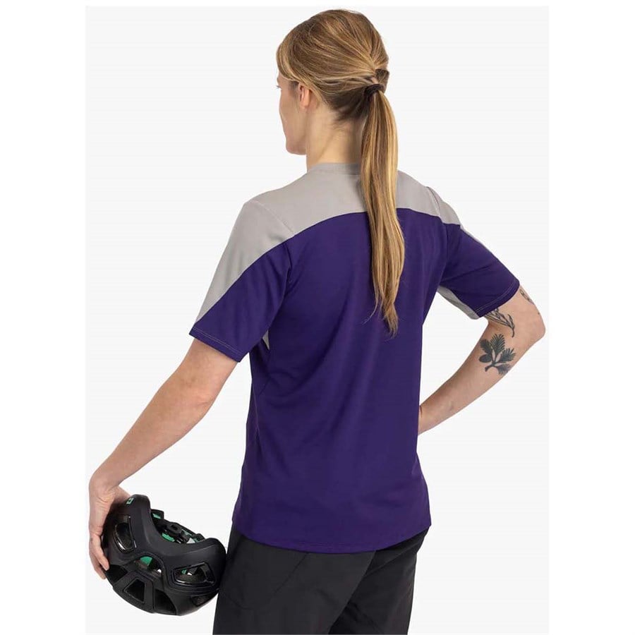 7Mesh Roam Short-Sleeve Shirt - Women's