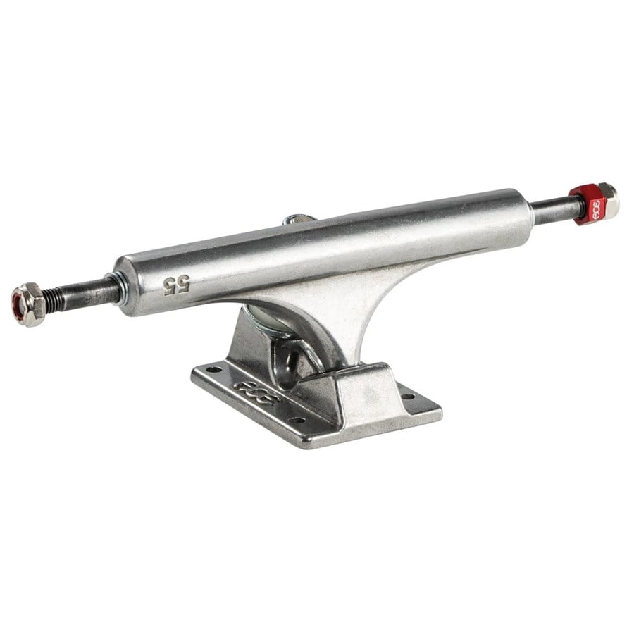 Ace AF1 Hollow Polished 55 Skateboard Truck