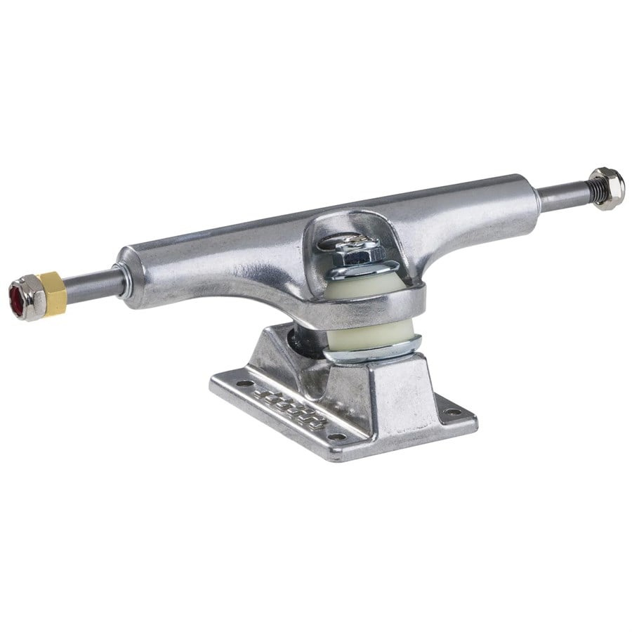Ace AF1 Hollow Polished 60 Skateboard Truck
