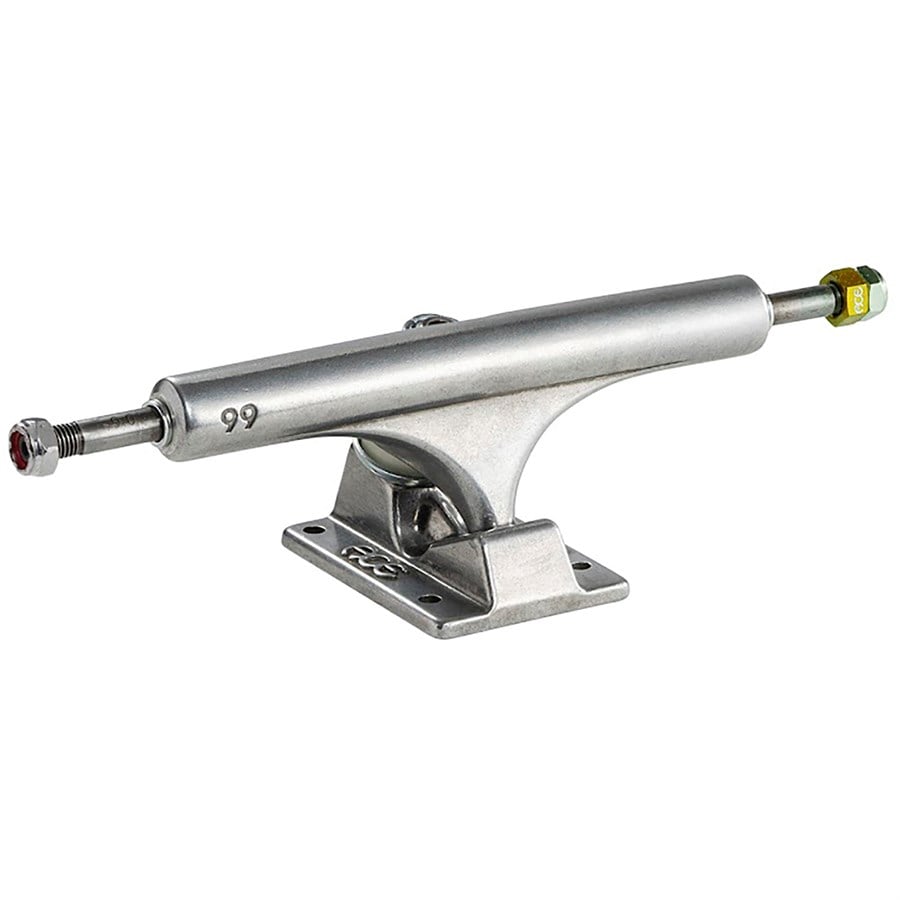 Ace AF1 Hollow Polished 66 Skateboard Truck